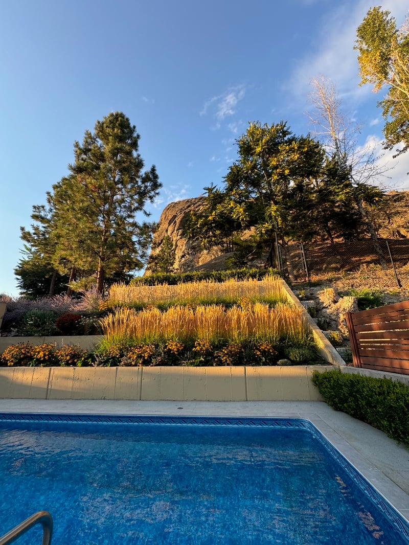 Luxury estate at 837 Mount Royal Drive, Kelowna, BC — photo 27