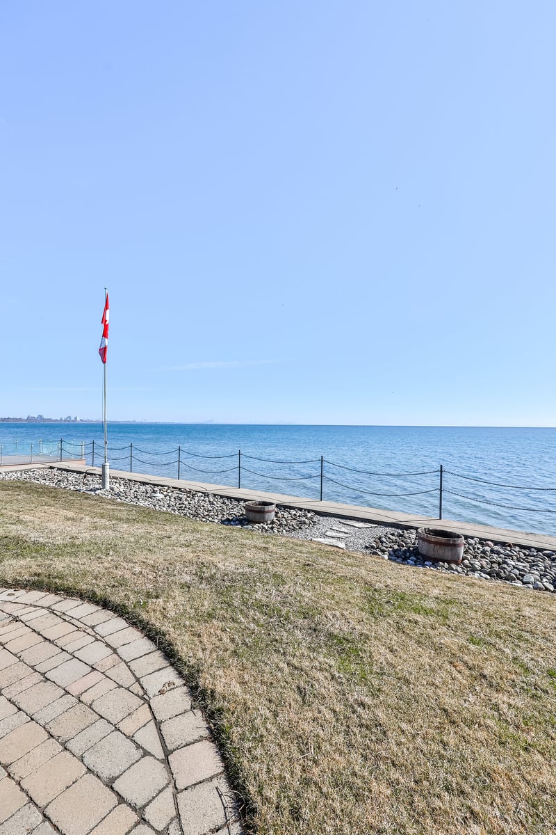 Luxury estate at 1460 Watersedge Road, Mississauga, ON — photo 29