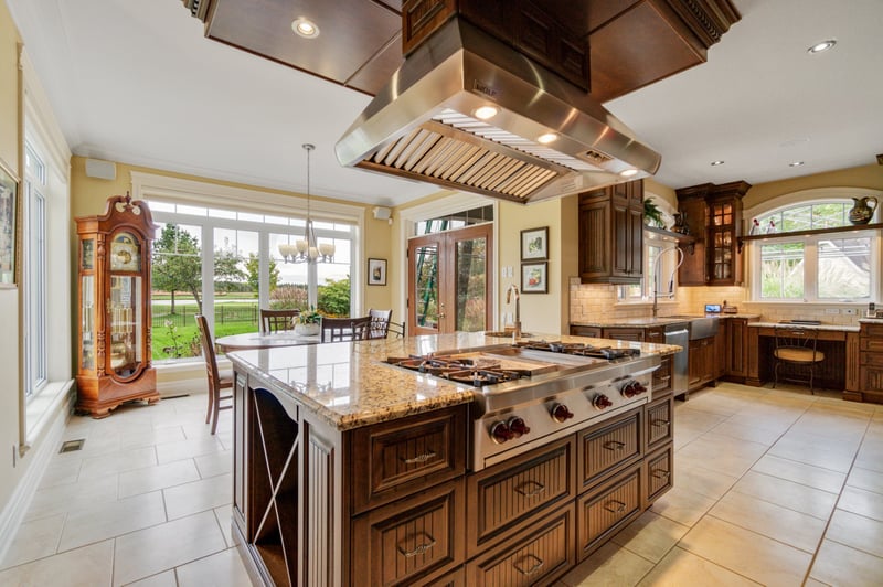 Luxury estate at 135 Rue des Trois-Manoirs, Levis — photo 7