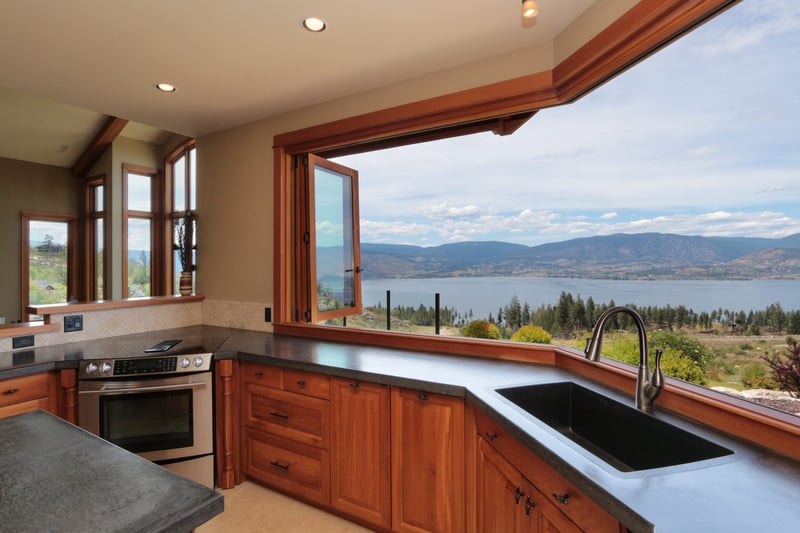 Luxury estate at 105 Timberline Road, Kelowna, BC — photo 8