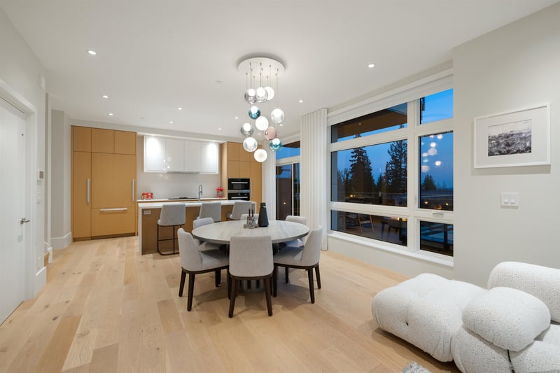 Luxury estate at 2993 Burfield Place, West Vancouver, BC — photo 12
