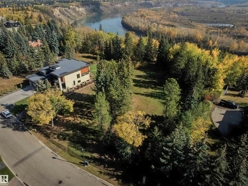 Luxury estate at 4813 Donsdale Drive Northwest, Edmonton, AB — photo 7