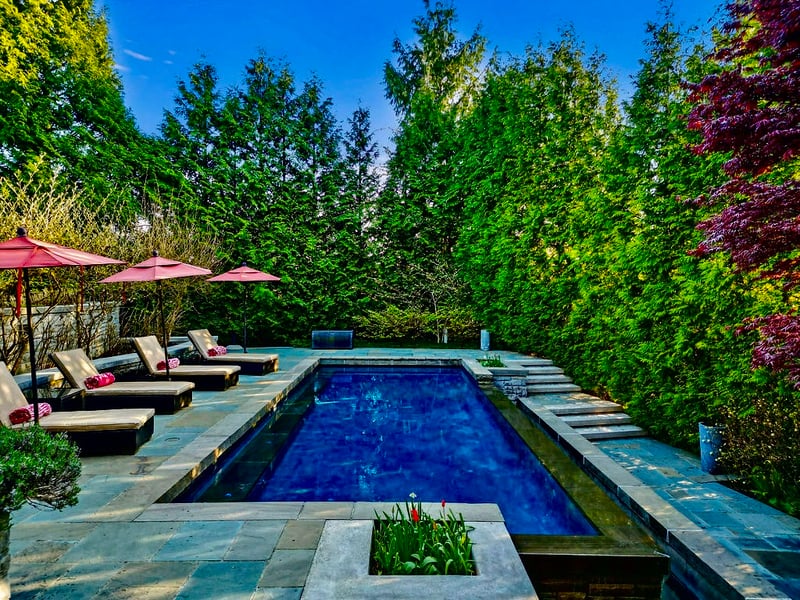 Luxury estate at 8112 Government Road, Burnaby, BC — photo 12