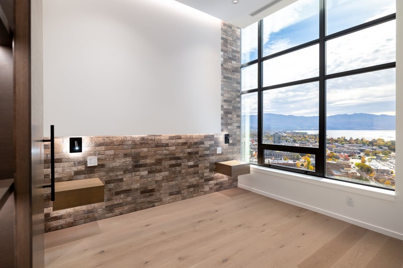 Luxury estate at 1181 Sunset Drive #2902, Kelowna, BC — photo 16