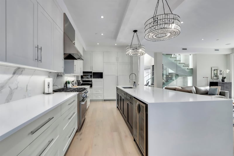 Luxury estate at 4391 Rockridge Road, West Vancouver, BC — photo 16