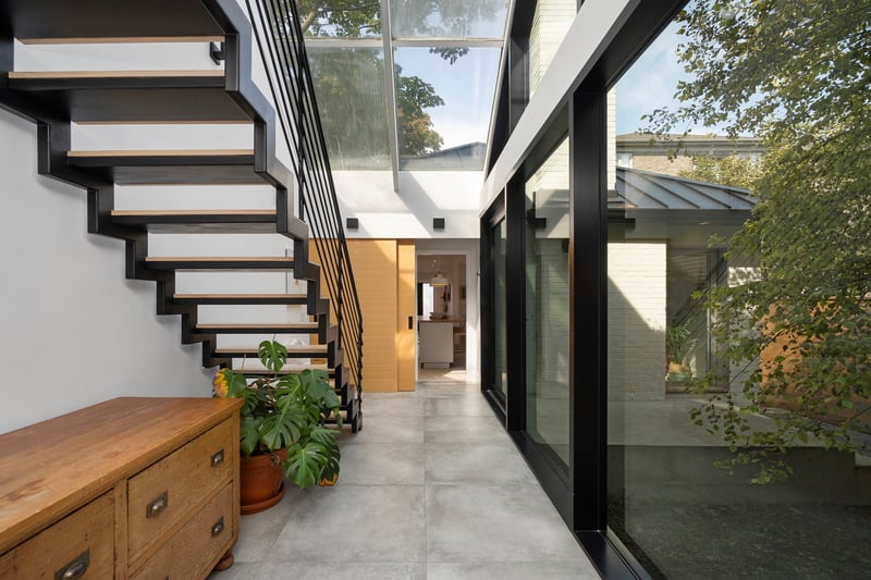 Luxury estate at 1 Lake Shore Drive, Toronto, ON — photo 18
