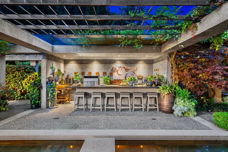 Luxury estate at Address upon request, White Rock, BC — photo 18