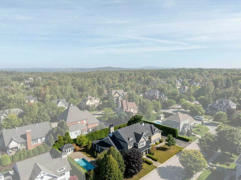 Luxury estate at 2770 Rue Honoré-De Balzac, Sherbrooke, QC — photo 64