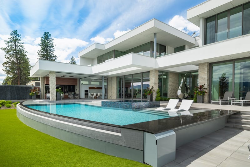 Luxury estate at 2469 Thacker Drive, West Kelowna, BC — photo 30