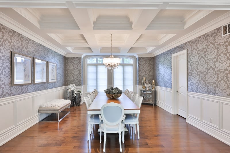Luxury estate at 1459 Stavebank Road, Mississauga, ON — photo 26