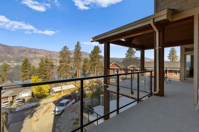 Luxury estate at 10989 Maddock Avenue, Lake Country, BC — photo 13