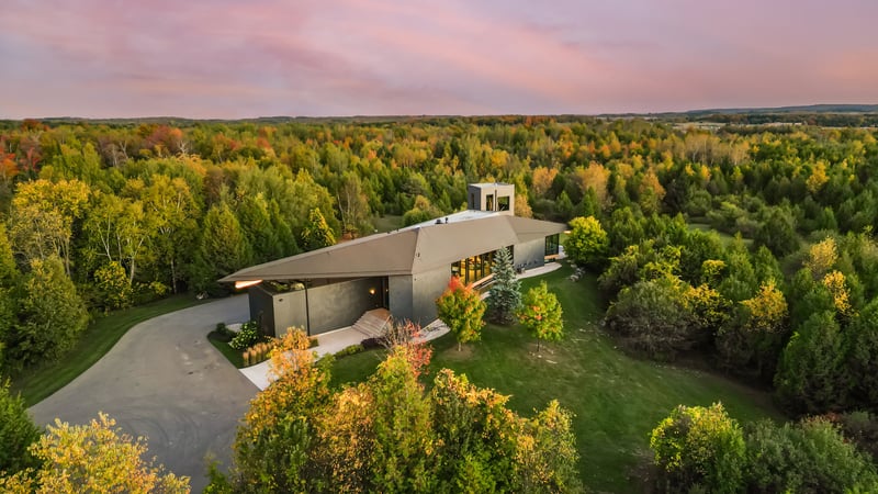 Luxury estate at 18754 Heart Lake Road, Regional Municipality of Peel, ON — photo 12