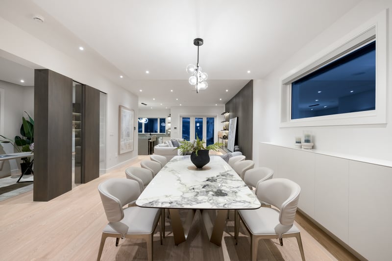 Luxury estate at 838 East 14th Street, North Vancouver, BC — photo 22