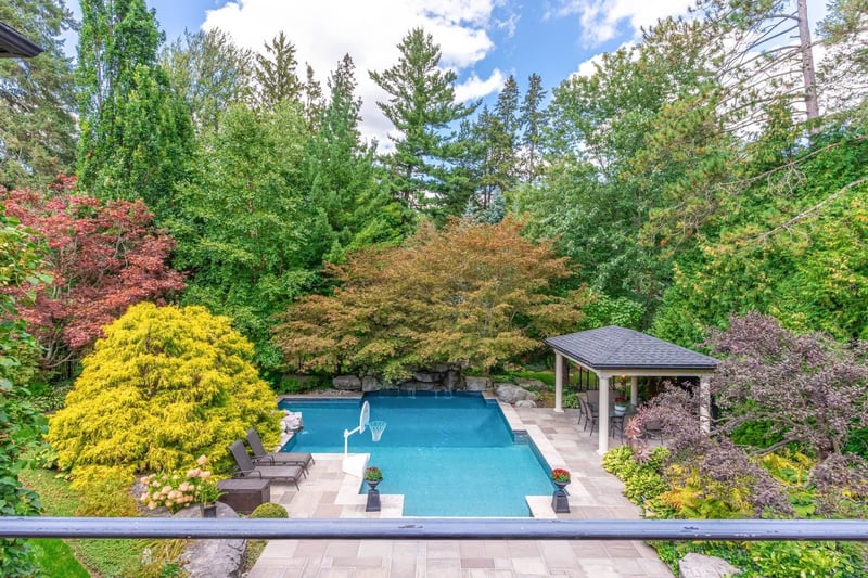 Luxury estate at 21 Harrington Place, Hamilton, ON — photo 12