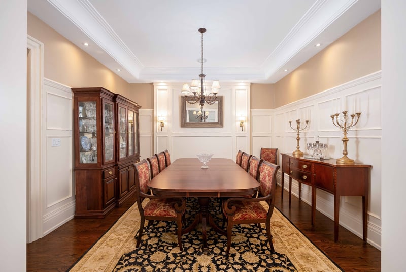 Luxury estate at 1469 Crescent Road, Mississauga, ON — photo 17