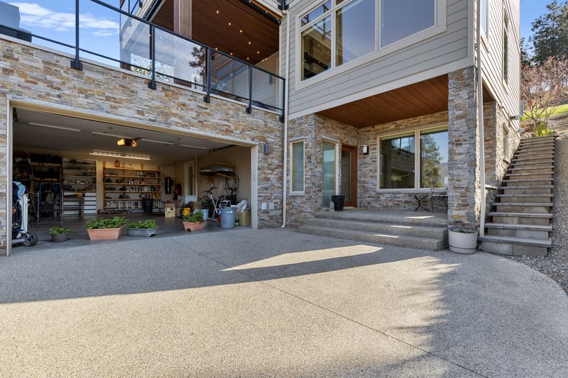 Luxury estate at 10989 Maddock Avenue, Lake Country, BC — photo 20