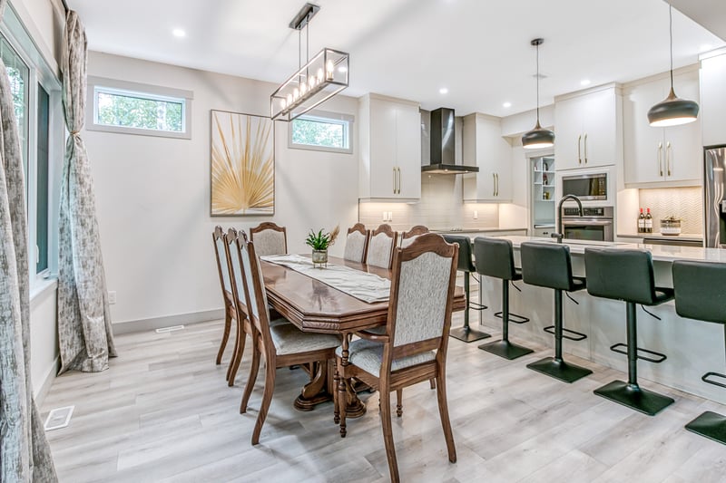 Luxury estate at 6 Kormak Street, Sudbury — photo 6