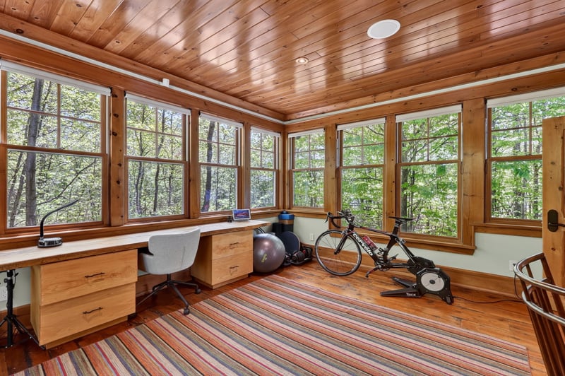 Luxury estate at 9 - 4805 Muskoka Road 169, Muskoka Lakes, ON — photo 5
