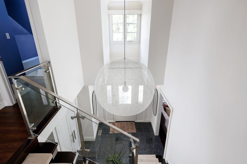 Luxury estate at 262 Mary St, Oakville, ON — photo 17