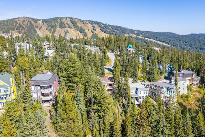 Luxury estate at 720 Monashee Court, Vernon, BC — photo 30