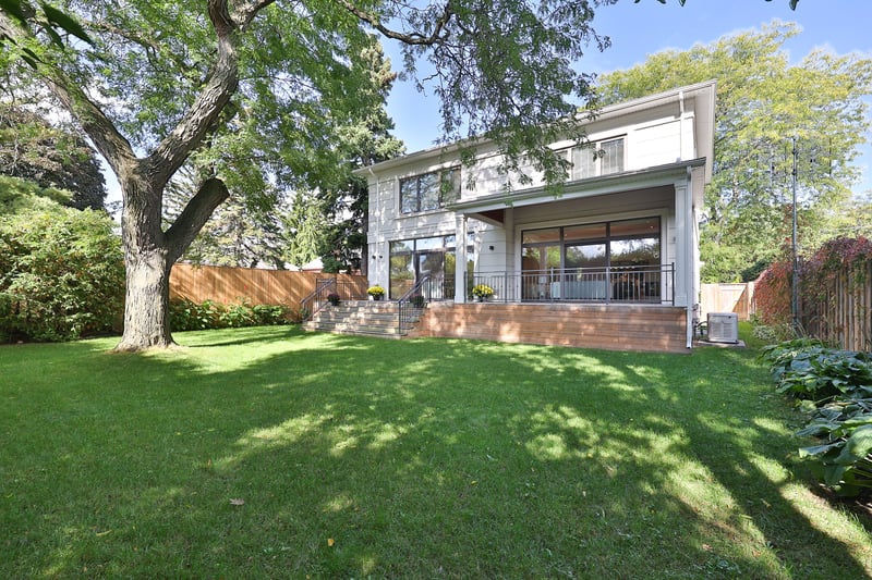 Luxury estate at 1456 Applewood Road, Mississauga, ON — photo 26