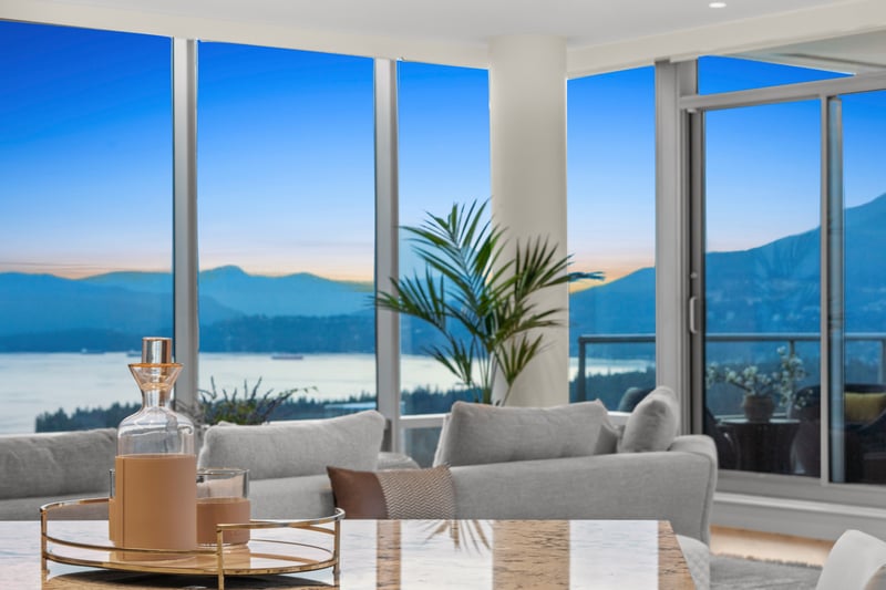 Luxury estate at 1128 West Georgia Street #4903, Vancouver, BC — photo 19