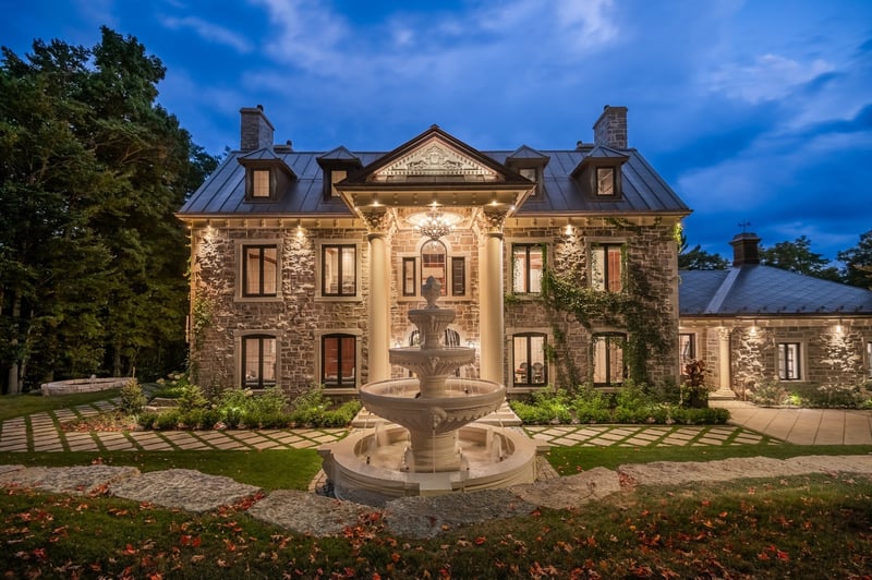 Luxury estate at 1093 Rue Béique, Mont-Saint-Hilaire, QC — photo 74