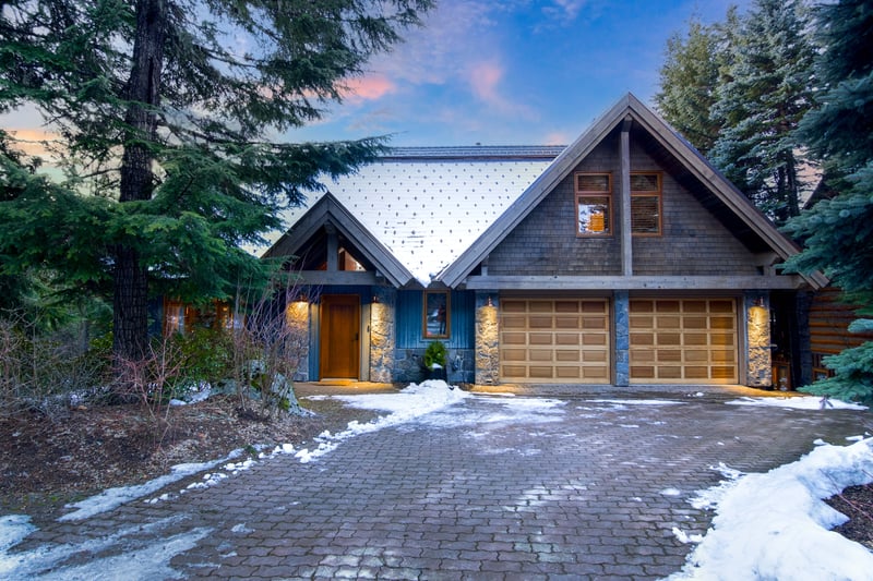 Luxury estate at 4914 Horstman Lane, Whistler, BC — photo 30