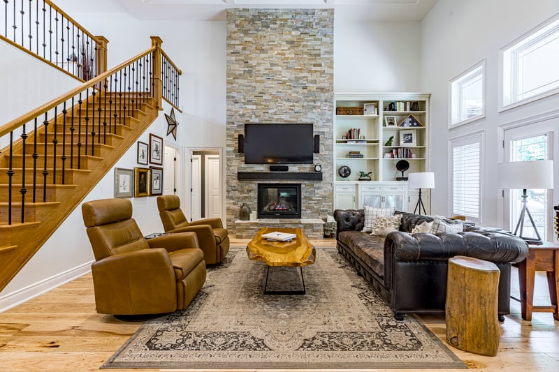 Luxury estate at 60 Parker Avenue, Ancaster, ON — photo 4