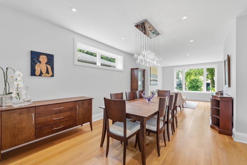 Luxury estate at 8 Firwood Crescent, Toronto, ON — photo 11