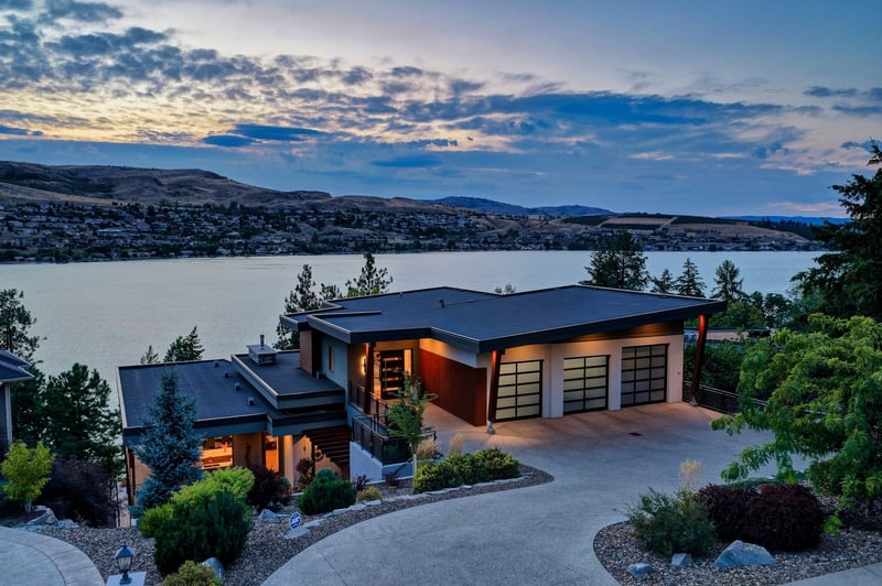 Luxury estate at 12877 Kidston Road #2, Coldstream, BC — photo 7