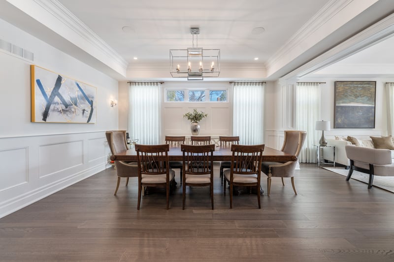 Luxury estate at 2265 Lakeshore Road #3, Burlington, ON — photo 11