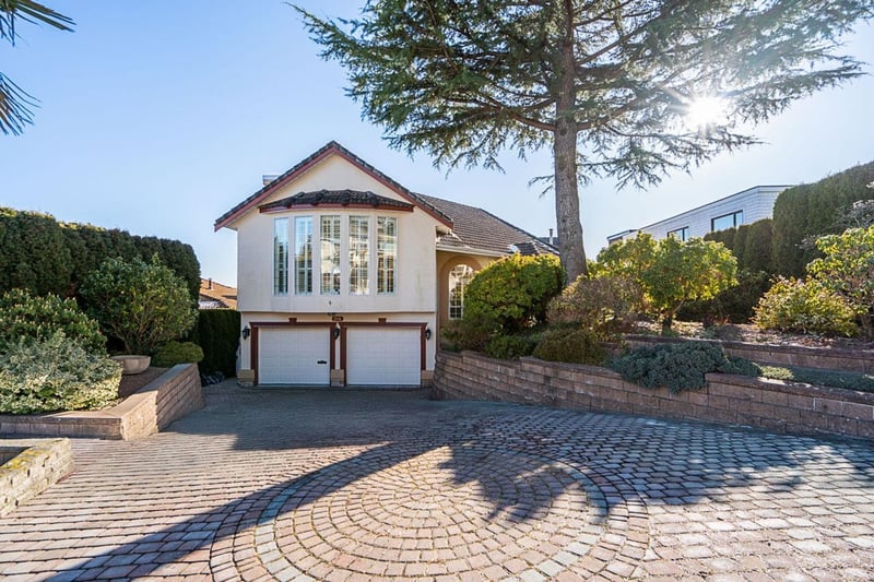 Luxury estate at 13158 13 Avenue, Surrey, BC — photo 21