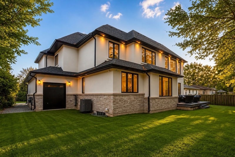 Luxury estate at 102 Cumming Court, Hamilton, ON — photo 35