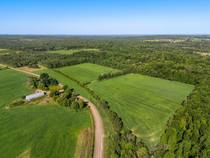 Luxury estate at 191 Route Mooney, Estrie, QC — photo 2