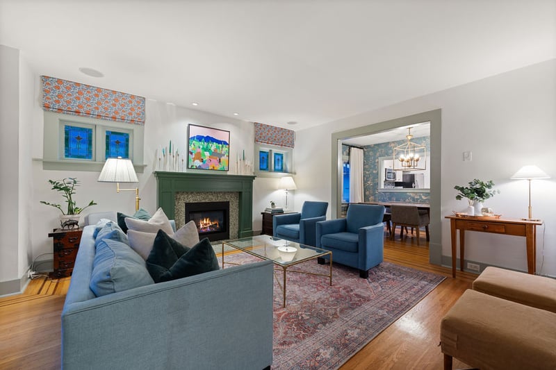 Luxury estate at 6591 Vine Street, Vancouver, BC — photo 11
