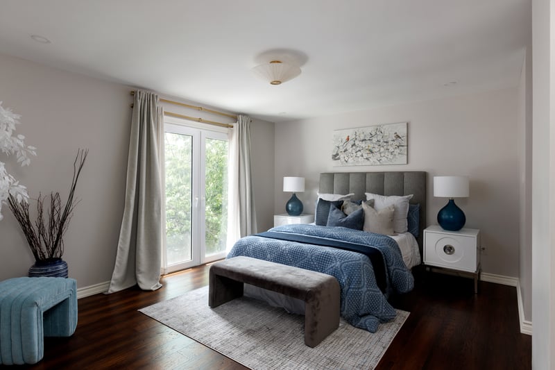 Luxury estate at 262 Mary St, Oakville, ON — photo 19
