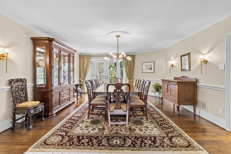 Luxury estate at 289 Indian Valley Trail, Mississauga, ON — photo 7