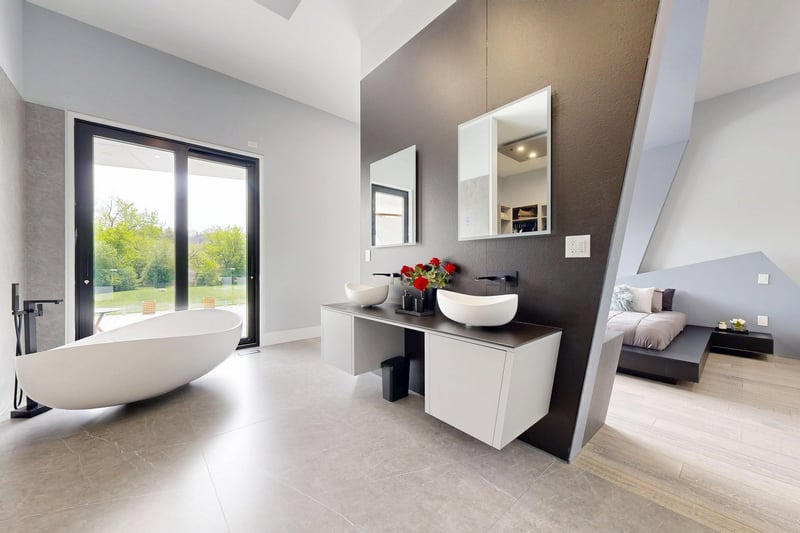 Luxury estate at 23 Hunters Glen Rd, Aurora, ON — photo 21