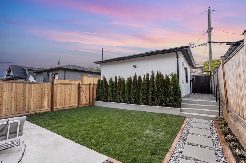 Luxury estate at 2-165 East 45th Avenue, Vancouver, BC — photo 14