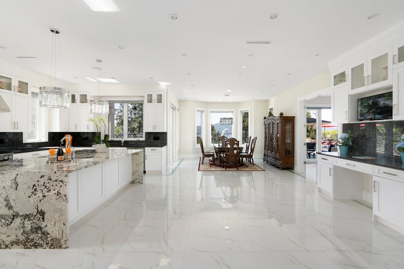Luxury estate at Address upon request, West Vancouver, BC — photo 17
