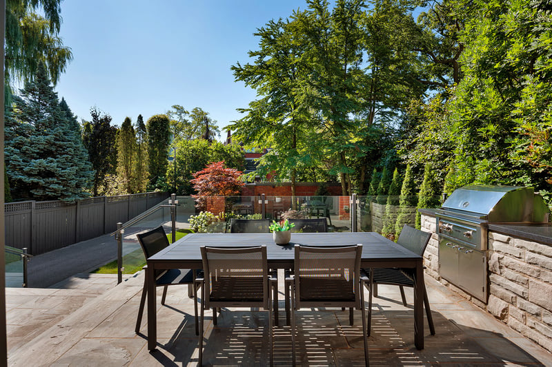 Luxury estate at 3 Whitney Avenue, Toronto, ON — photo 35