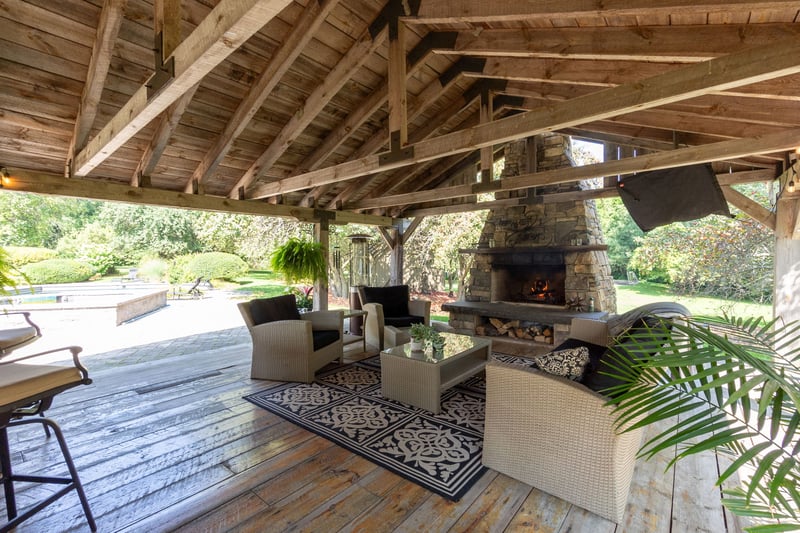 Luxury estate at 3 Rutland Hill Court, Caledon East, ON — photo 54