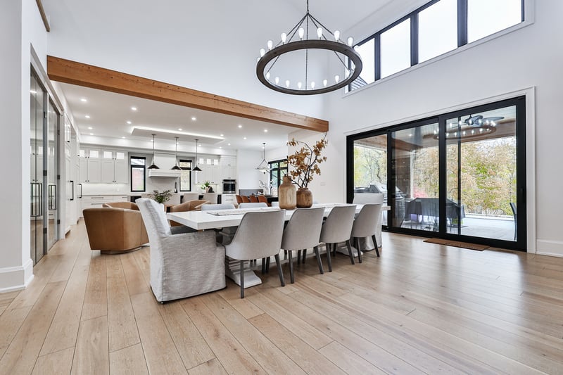 Luxury estate at 57 Joymar Drive, Mississauga, ON — photo 9