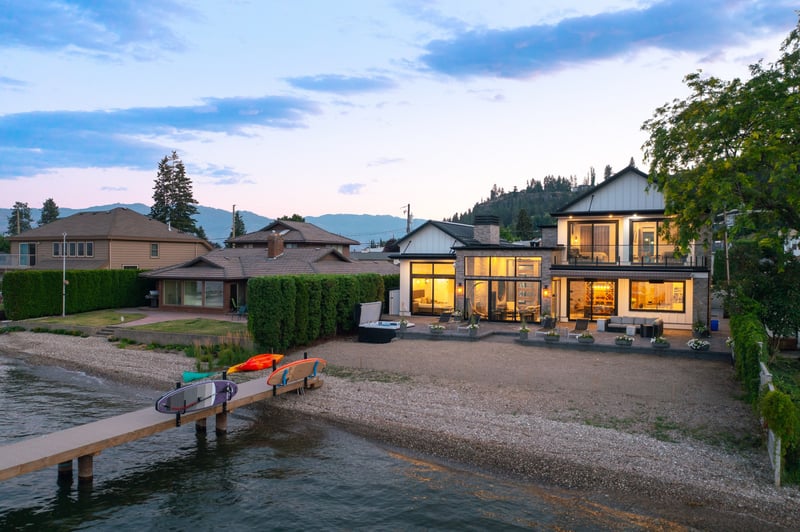 Luxury estate at 2641 Casa Loma Road, West Kelowna, BC — photo 35