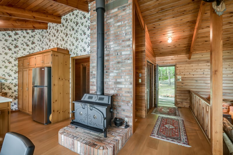 Luxury estate at 1344 Peninsula Rd unit 3, Port Carling, ON — photo 29