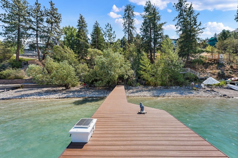 Luxury estate at 12877 Kidston Road #2, Coldstream, BC — photo 88
