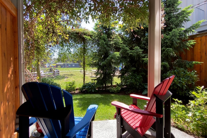 Luxury estate at 3440 Linwood Ave, Victoria, BC — photo 8