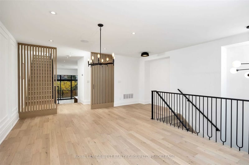 Luxury estate at 216 Delta Street, Etobicoke, ON — photo 12