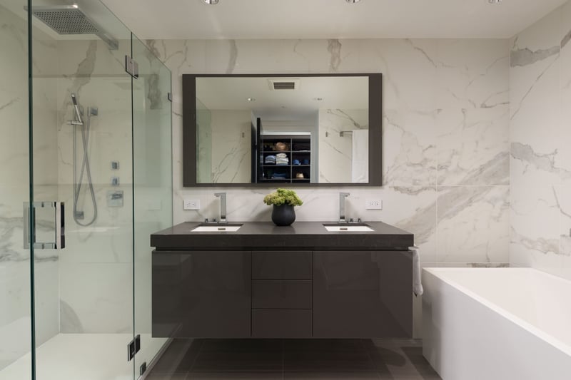 Luxury estate at 1455 Howe Street #805, Vancouver, BC — photo 19